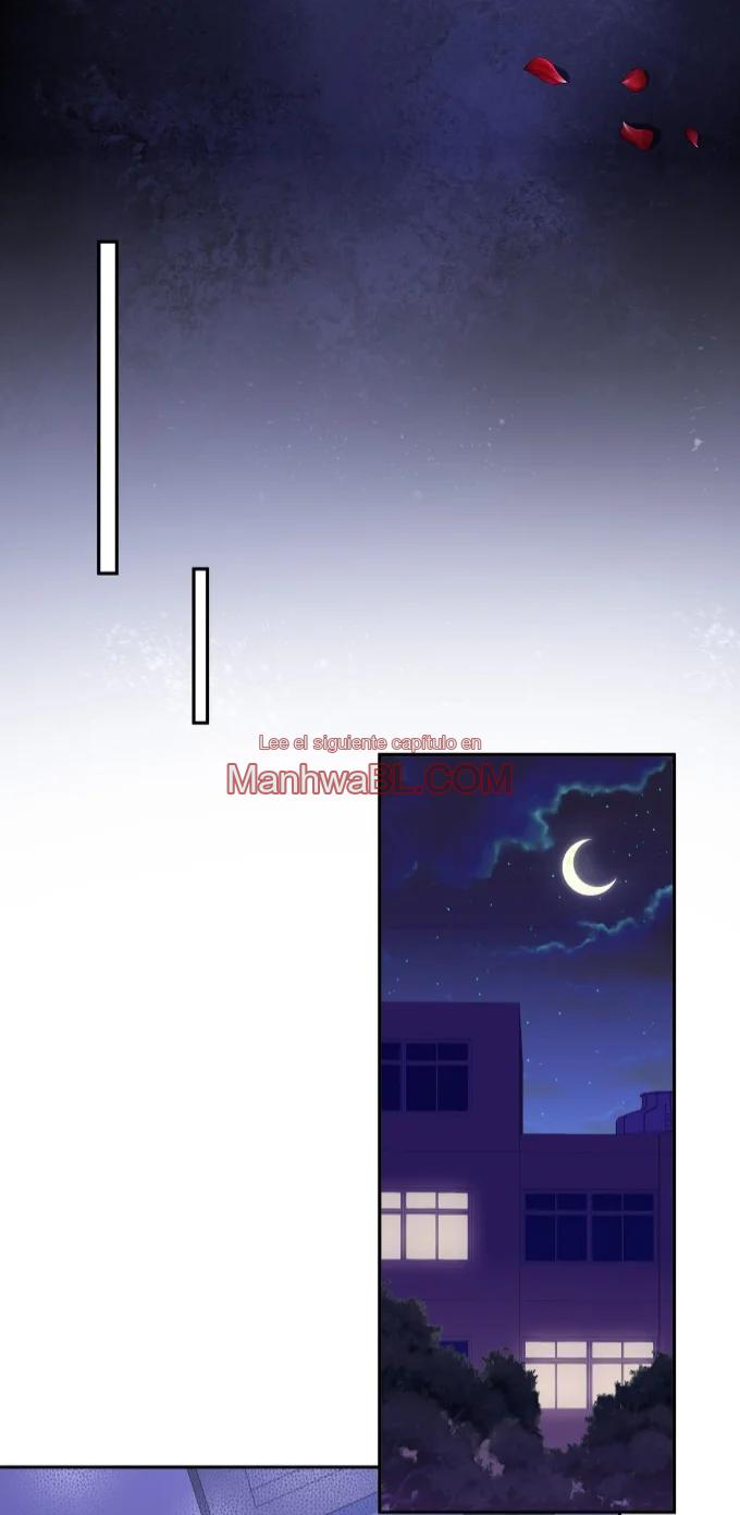 Cuidame - Capítulo 61 2 manhwa