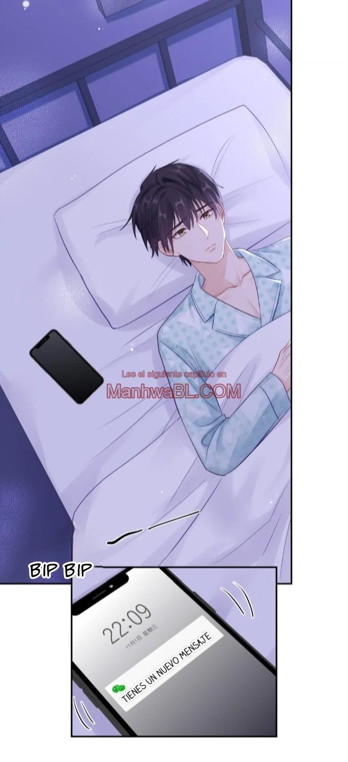 Cuidame - Capítulo 61 2 manhwa
