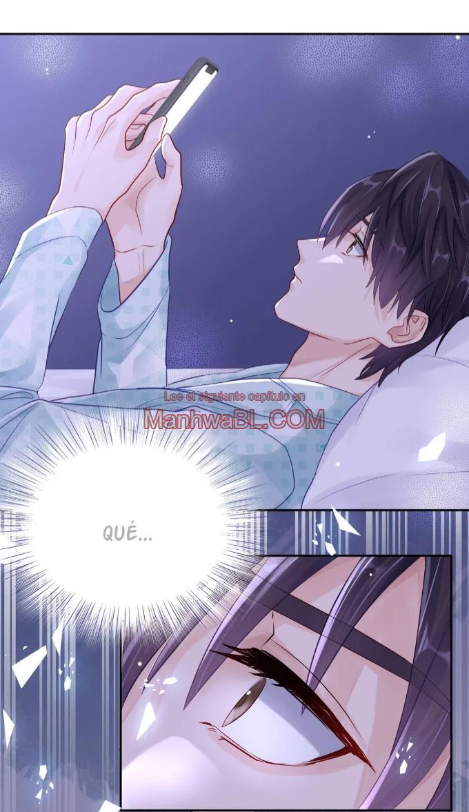 Cuidame - Capítulo 61 2 manhwa