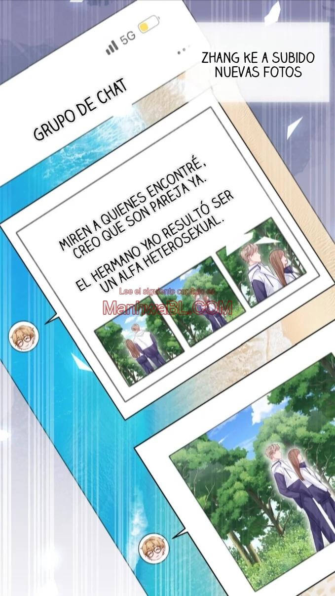 Cuidame - Capítulo 61 2 manhwa