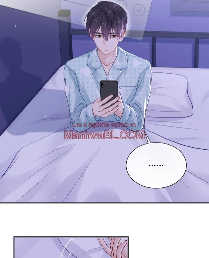 Cuidame - Capítulo 61 2 manhwa