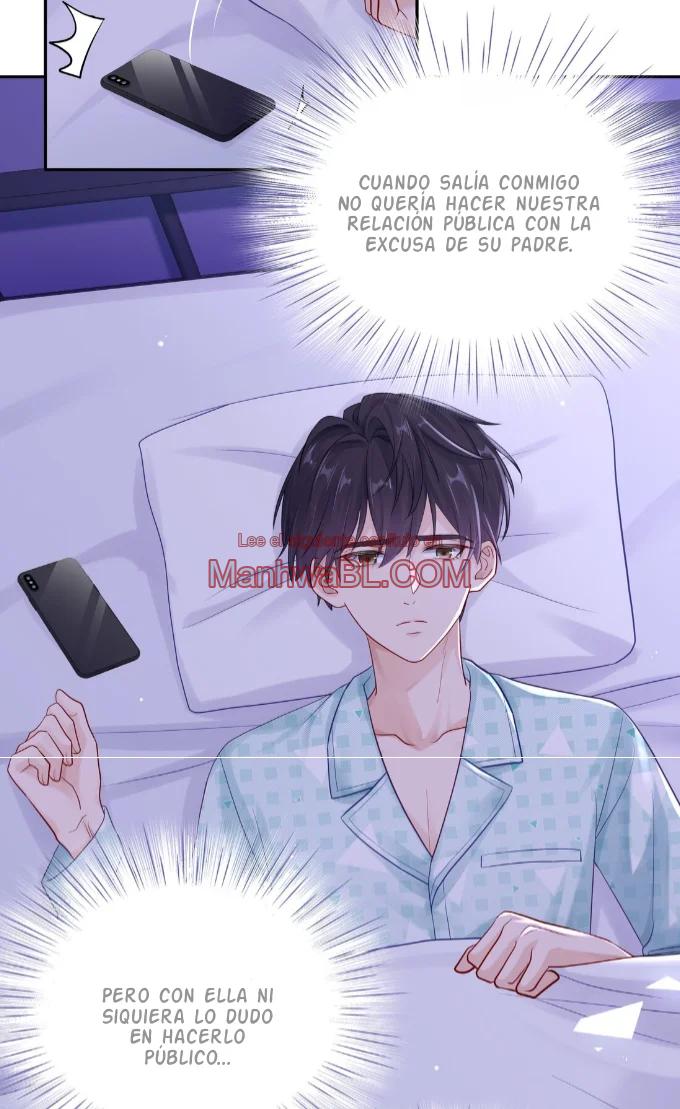 Cuidame - Capítulo 61 2 manhwa