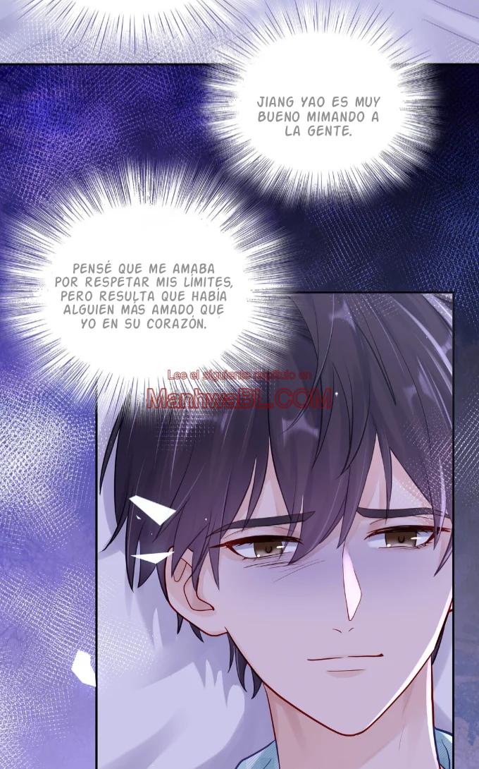 Cuidame - Capítulo 61 2 manhwa