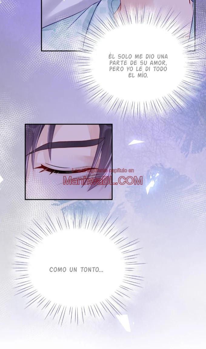 Cuidame - Capítulo 61 2 manhwa
