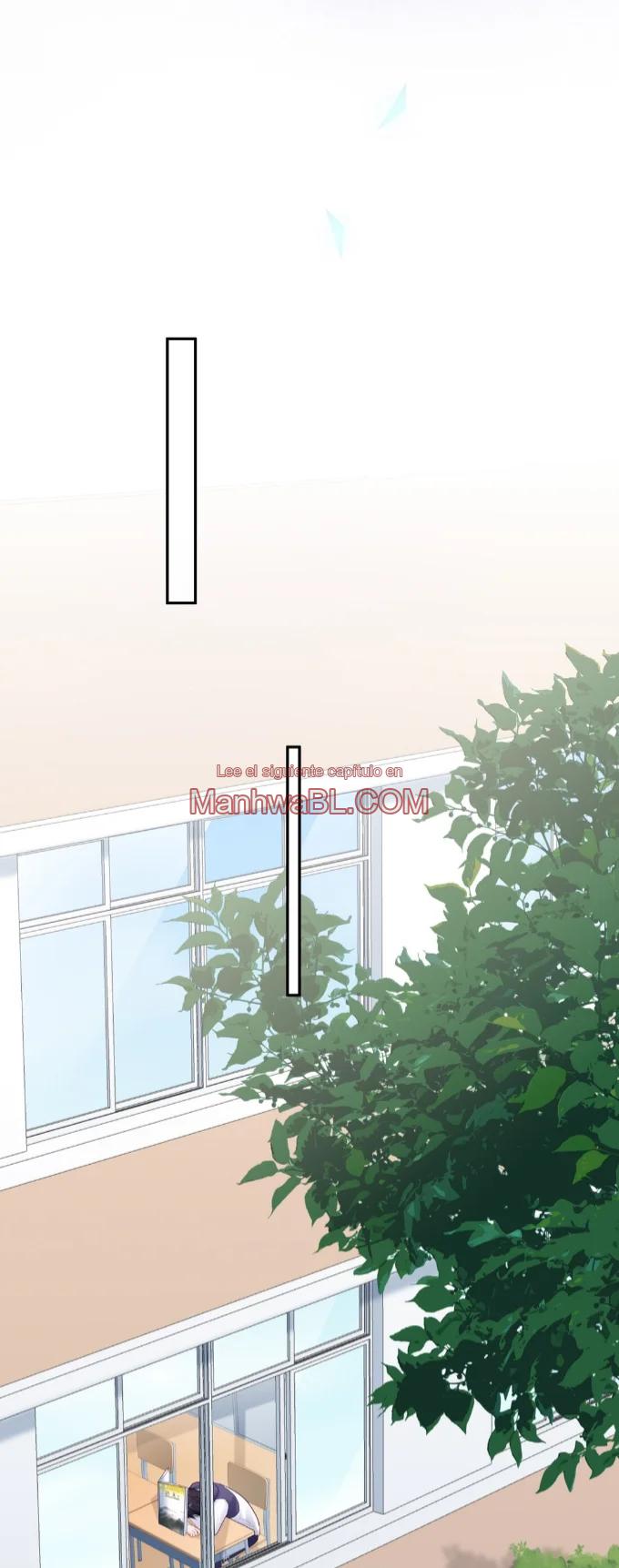 Cuidame - Capítulo 61 2 manhwa