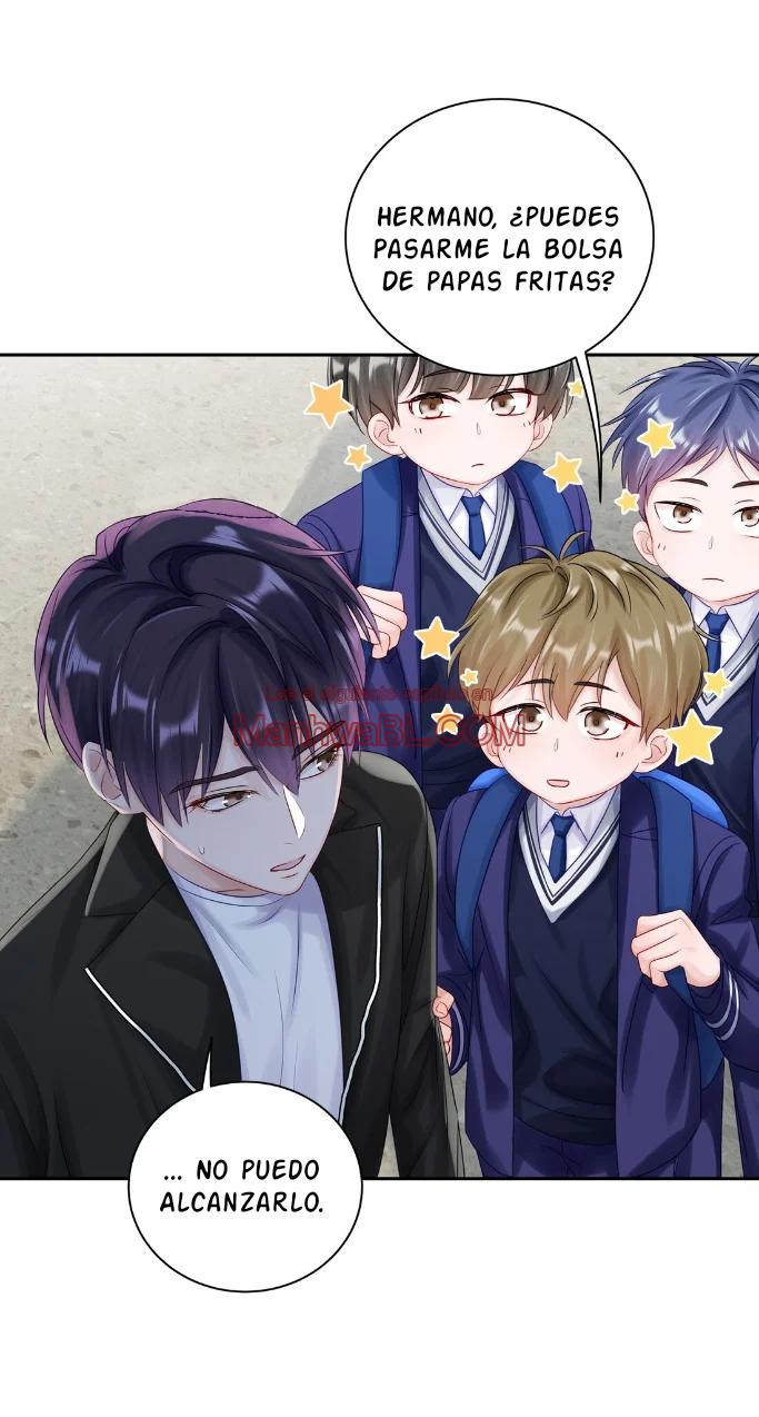 Cuidame - Capítulo 42 2 manhwa