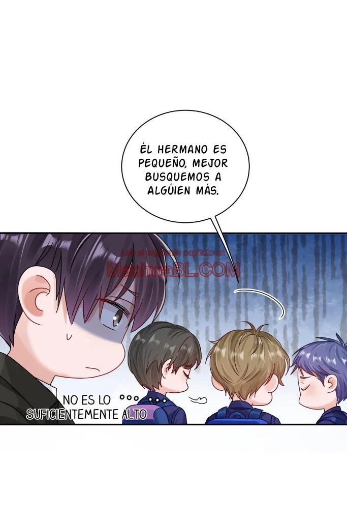 Cuidame - Capítulo 42 2 manhwa