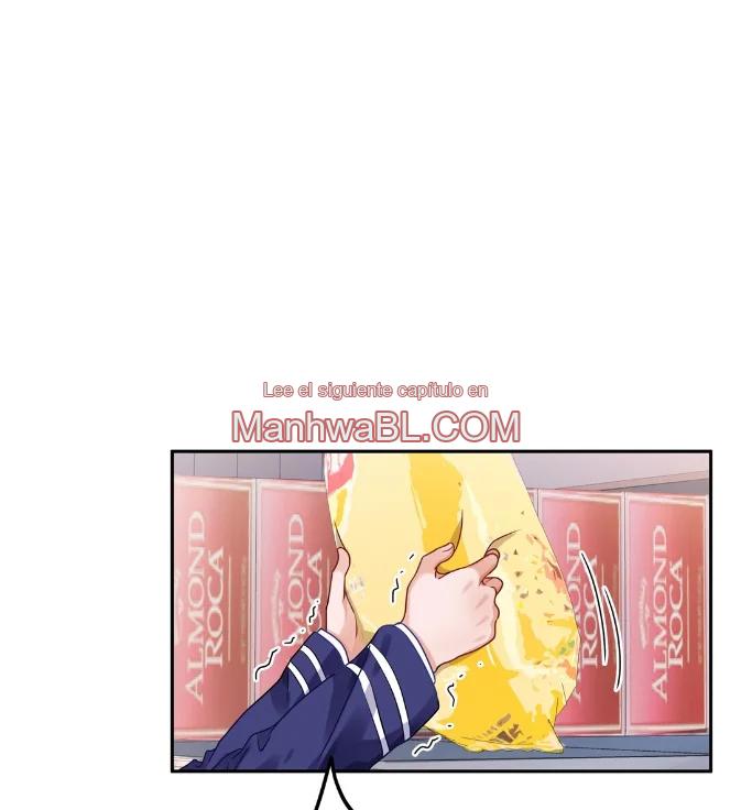 Cuidame - Capítulo 42 2 manhwa