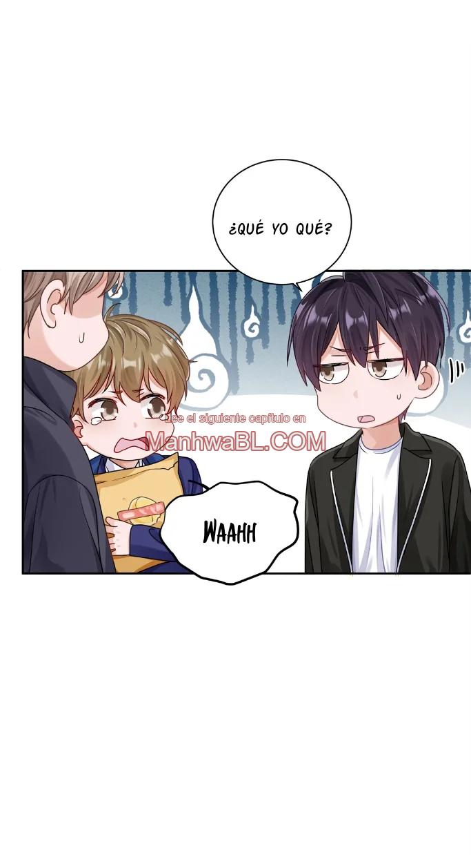 Cuidame - Capítulo 42 2 manhwa