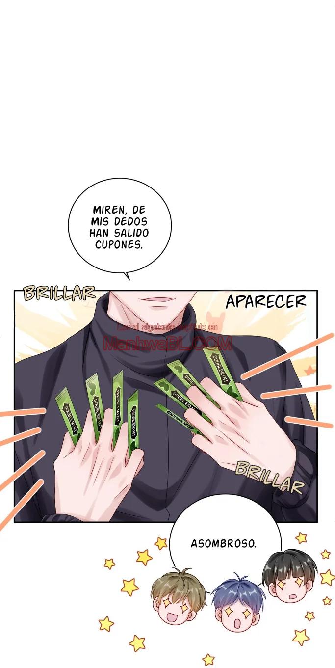 Cuidame - Capítulo 42 2 manhwa