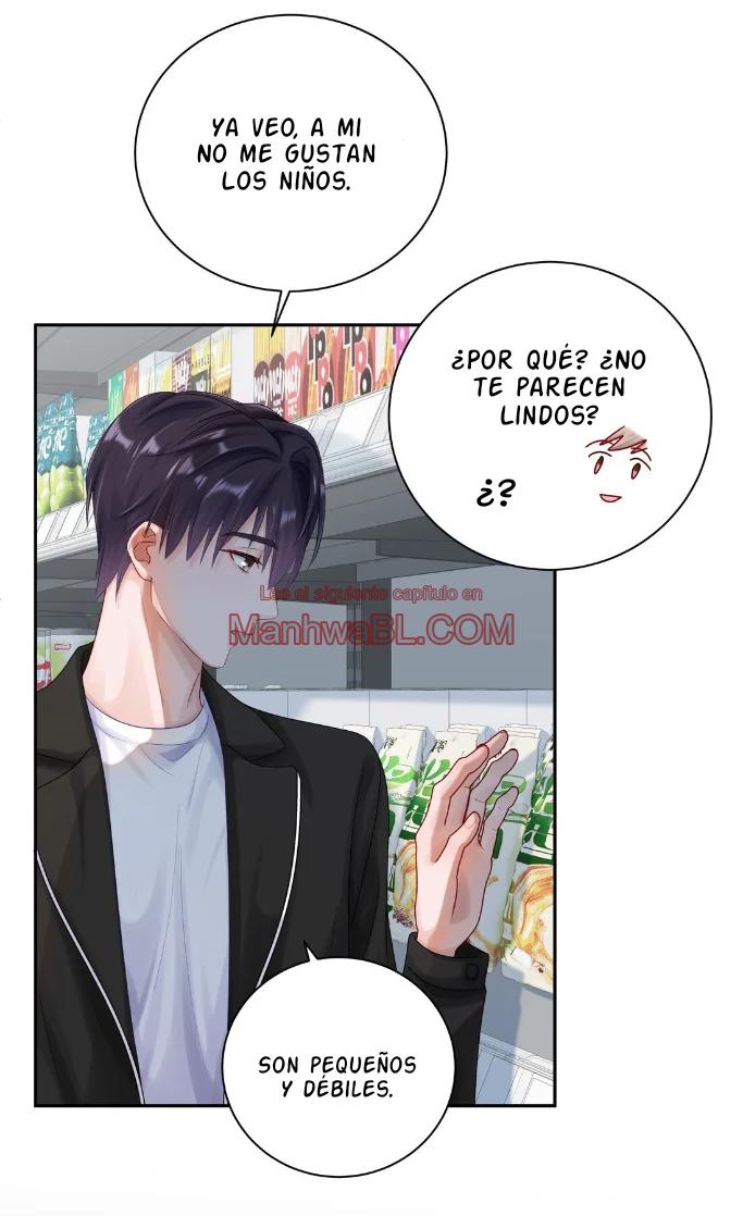 Cuidame - Capítulo 42 2 manhwa