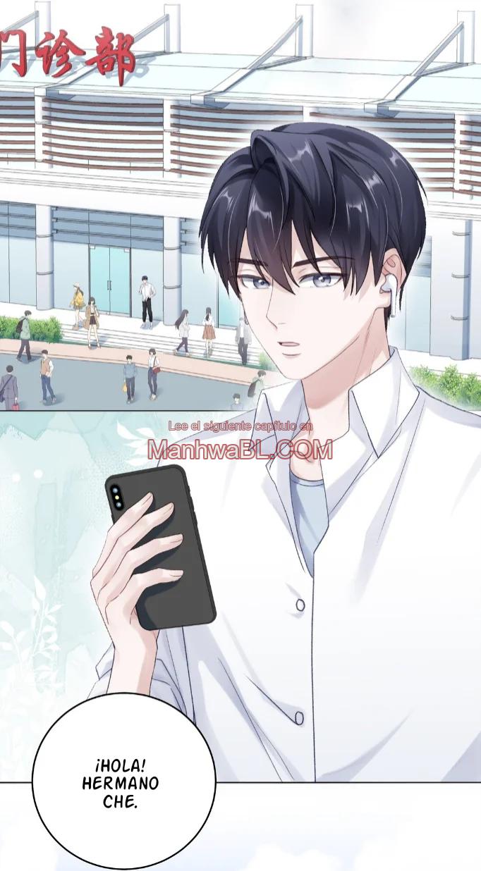 Cuidame - Capítulo 68 2 manhwa