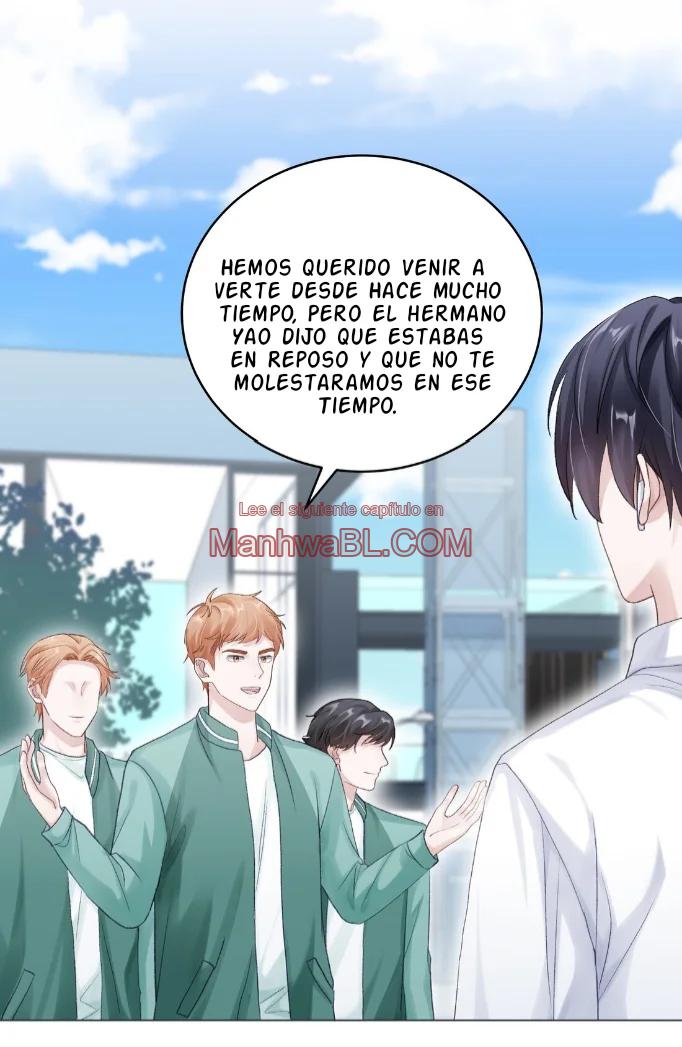 Cuidame - Capítulo 68 2 manhwa