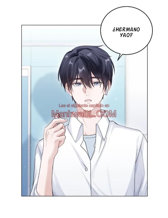 Cuidame - Capítulo 68 2 manhwa