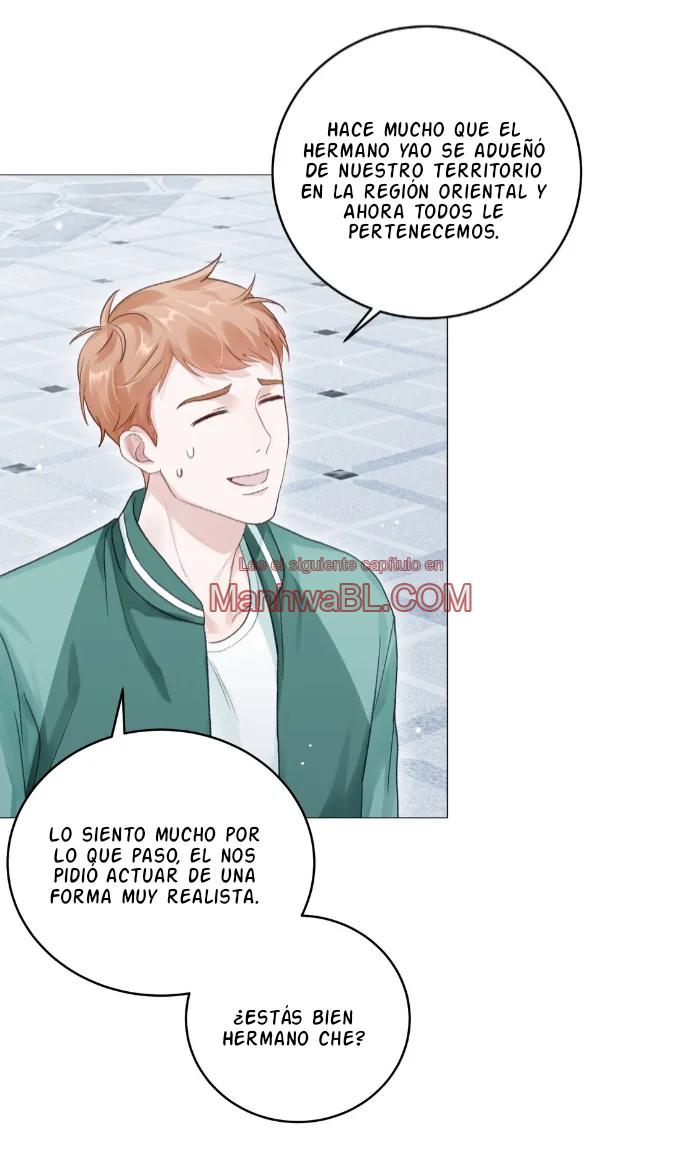 Cuidame - Capítulo 68 2 manhwa