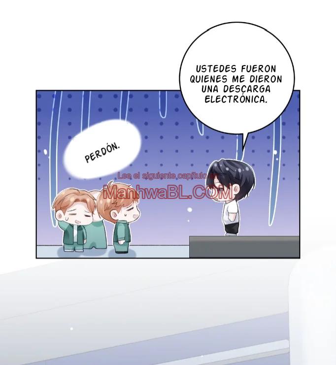 Cuidame - Capítulo 68 2 manhwa