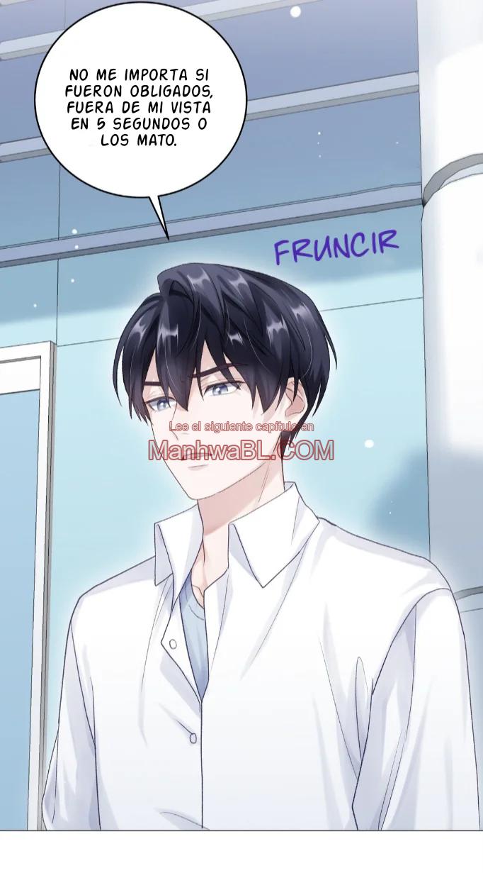 Cuidame - Capítulo 68 2 manhwa