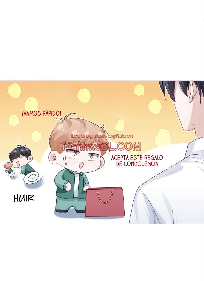 Cuidame - Capítulo 68 2 manhwa