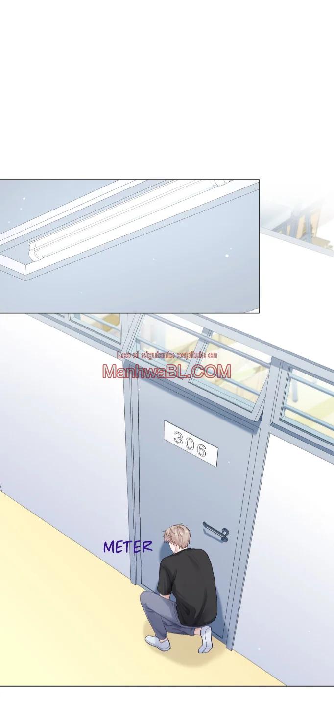 Cuidame - Capítulo 68 2 manhwa