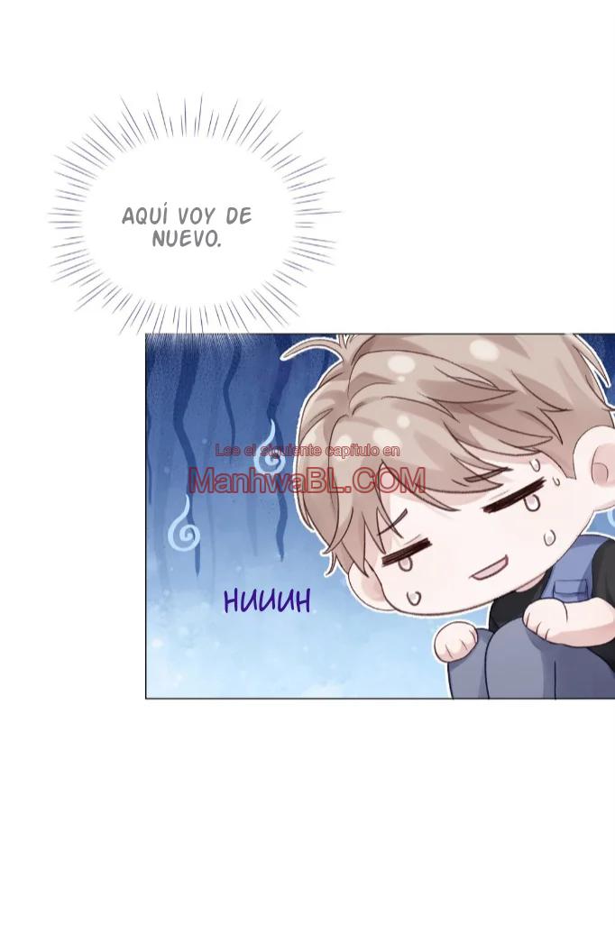 Cuidame - Capítulo 68 2 manhwa