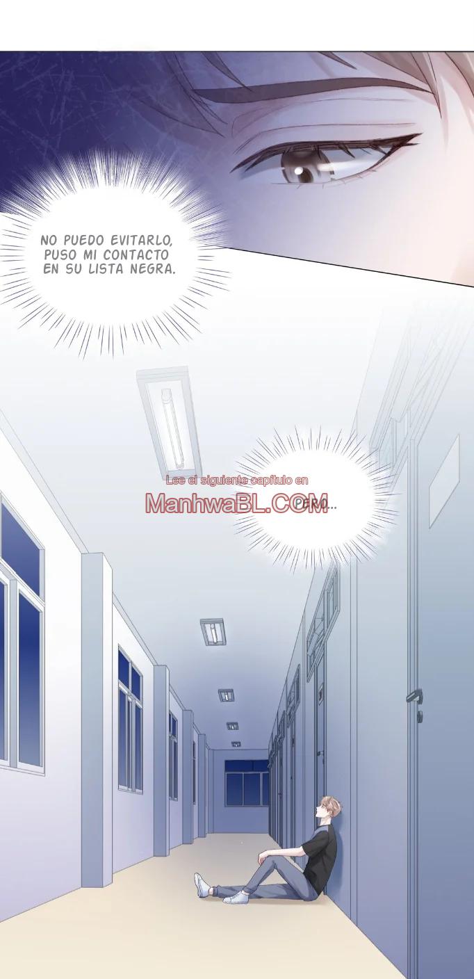 Cuidame - Capítulo 68 2 manhwa