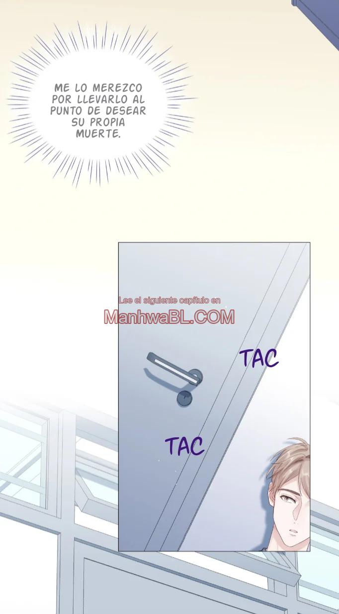 Cuidame - Capítulo 68 2 manhwa