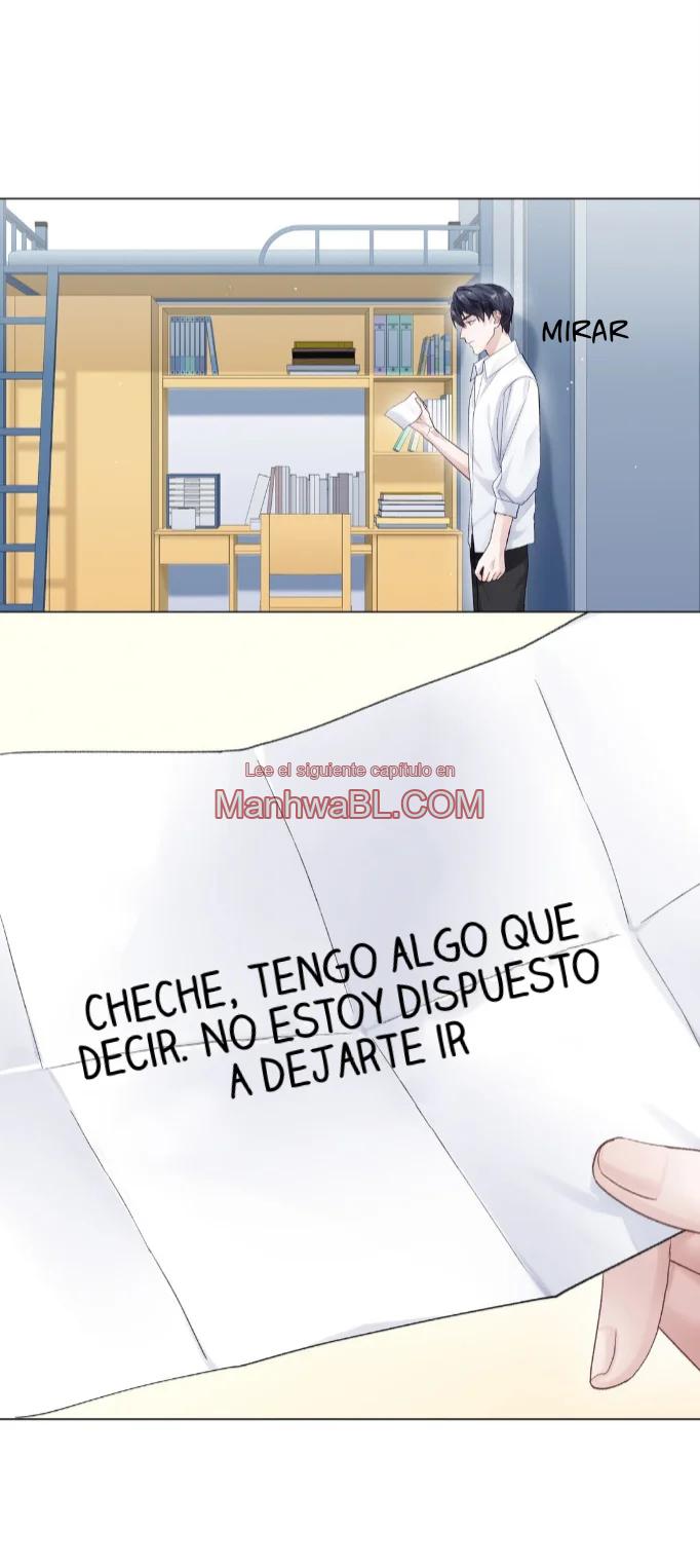 Cuidame - Capítulo 68 2 manhwa