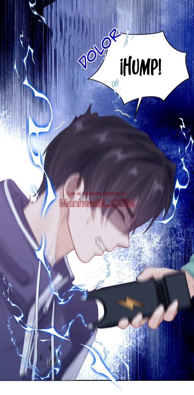Cuidame - Capítulo 64 manhwa