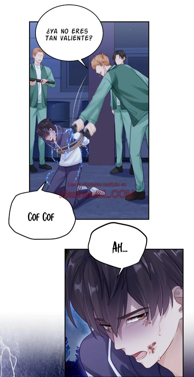Cuidame - Capítulo 64 manhwa