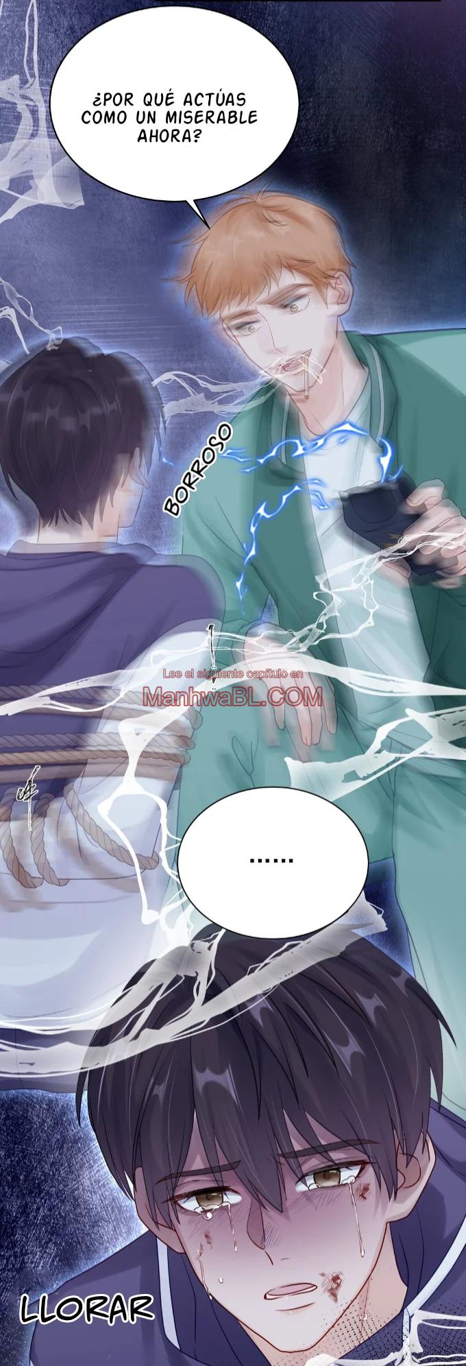 Cuidame - Capítulo 64 manhwa