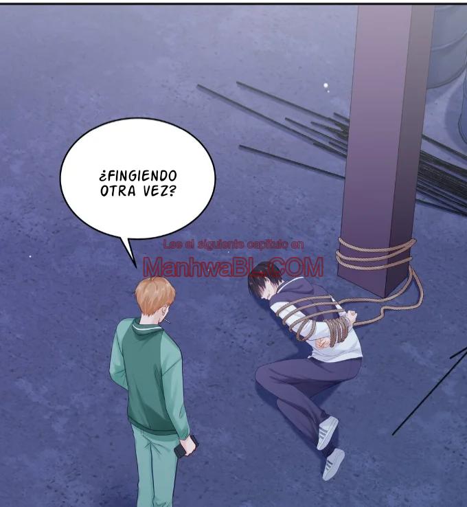 Cuidame - Capítulo 64 manhwa