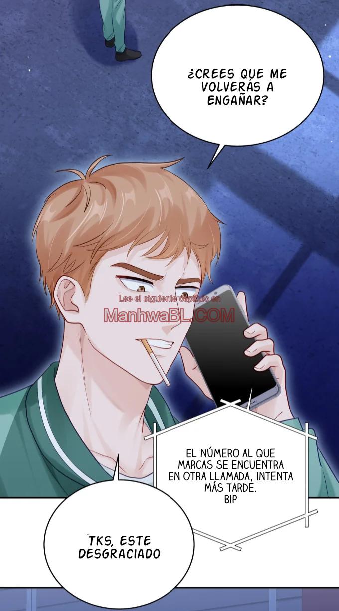 Cuidame - Capítulo 64 manhwa