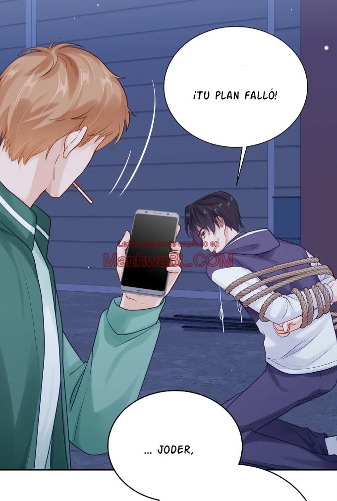 Cuidame - Capítulo 64 manhwa