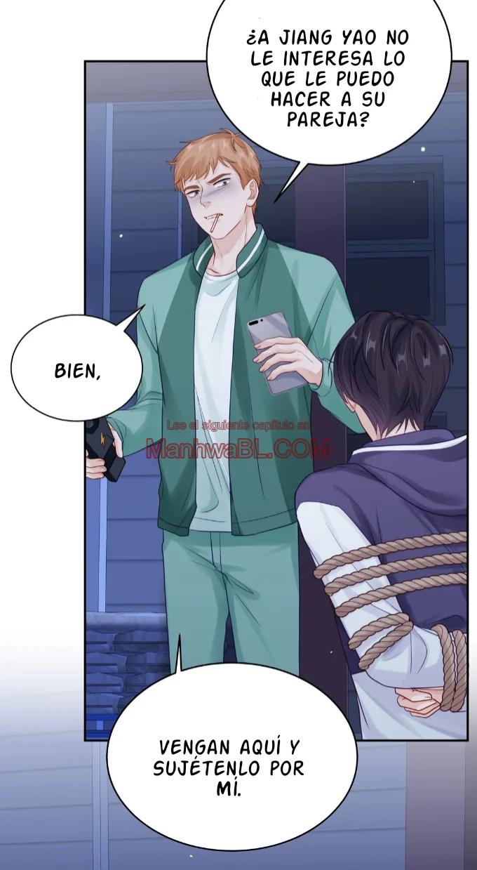 Cuidame - Capítulo 64 manhwa