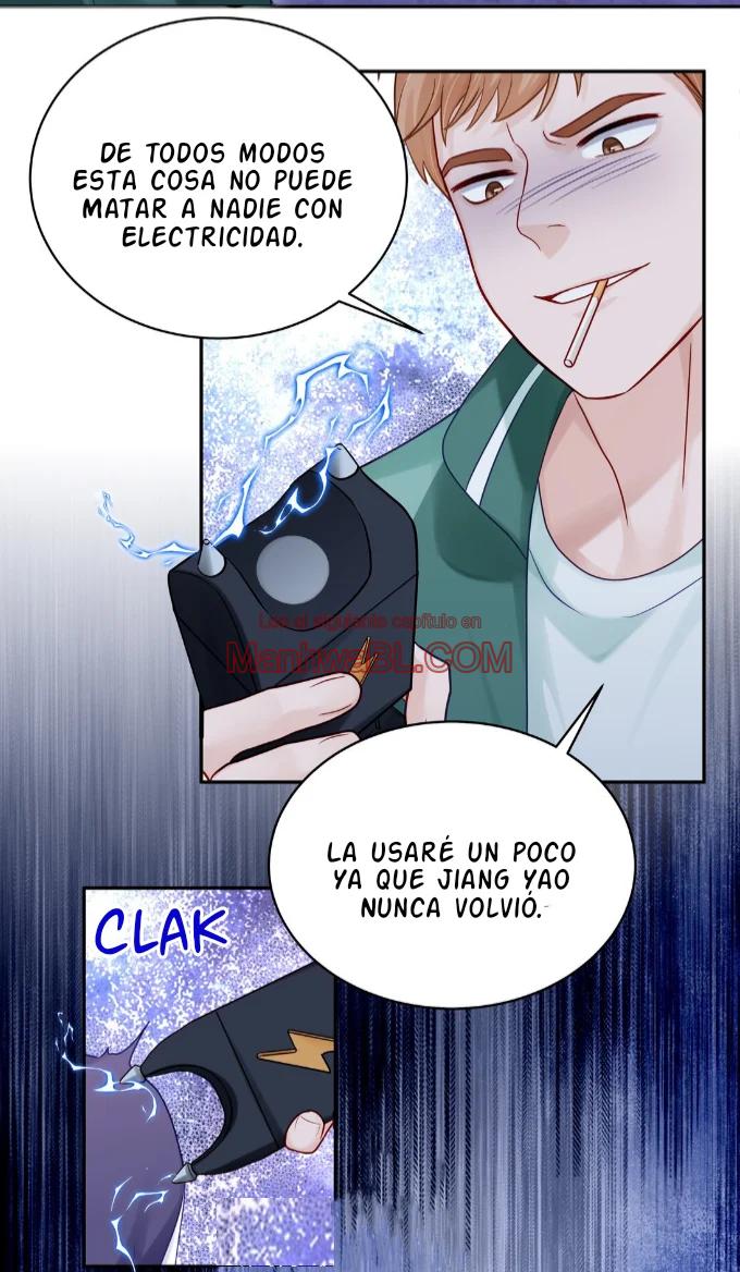 Cuidame - Capítulo 64 manhwa
