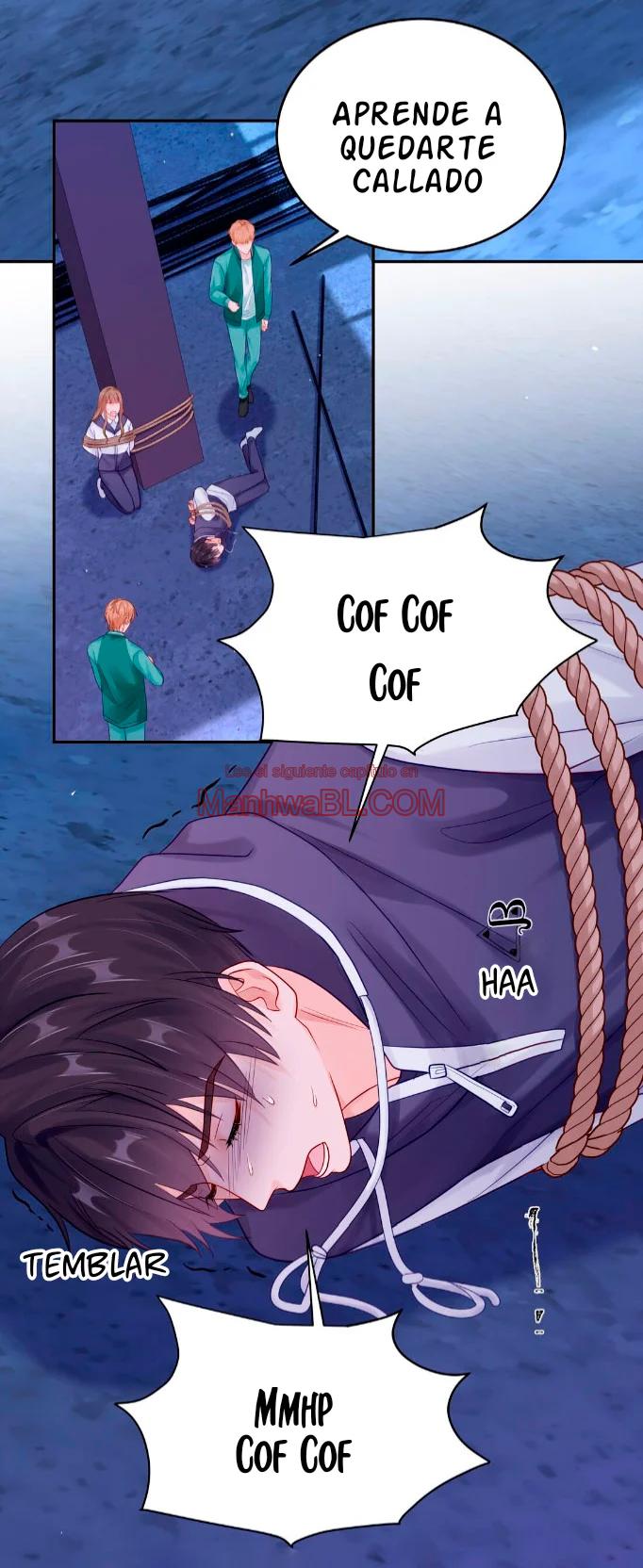 Cuidame - Capítulo 63 2 manhwa