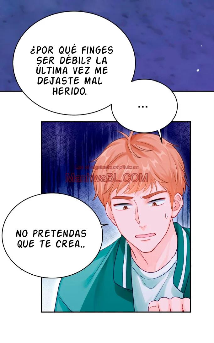 Cuidame - Capítulo 63 2 manhwa