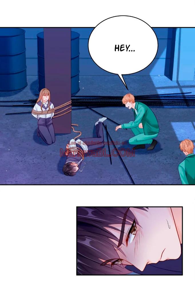 Cuidame - Capítulo 63 2 manhwa