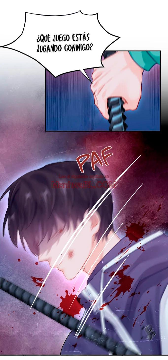 Cuidame - Capítulo 63 2 manhwa