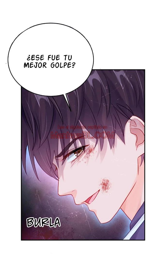 Cuidame - Capítulo 63 2 manhwa