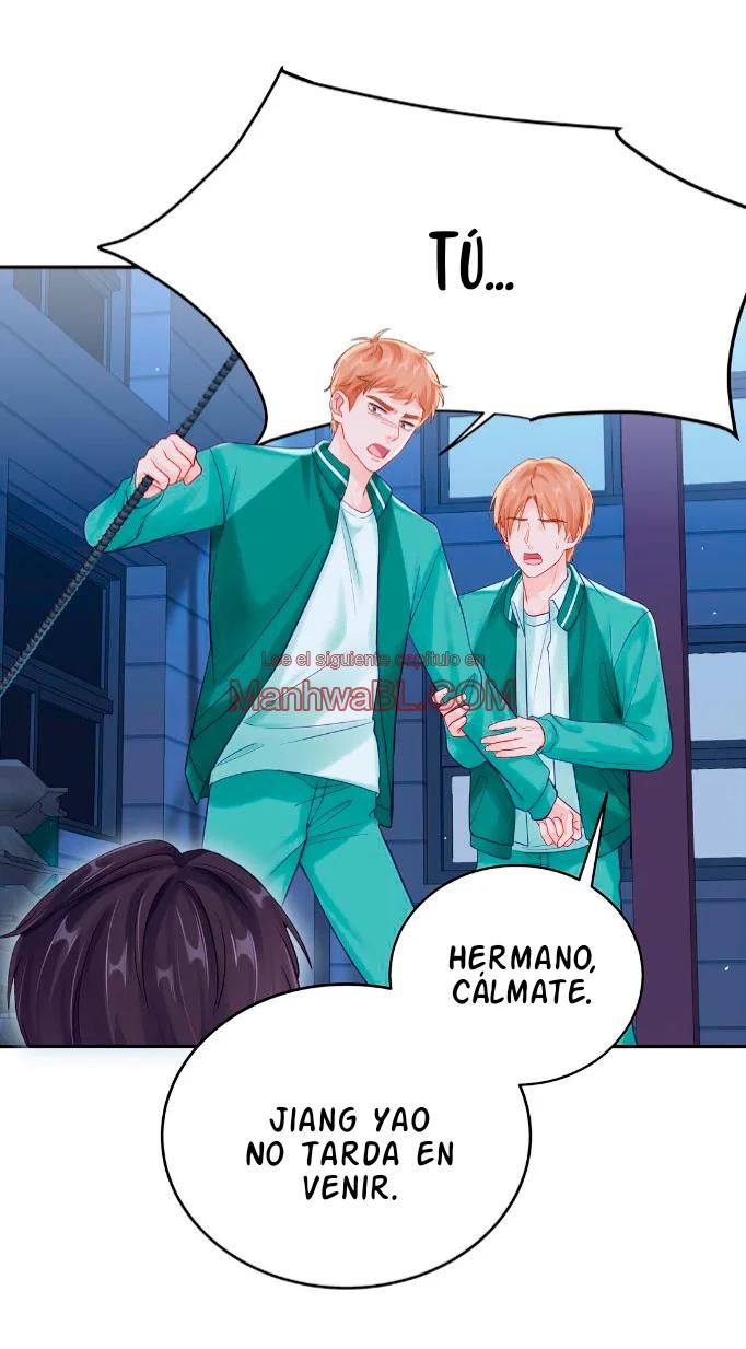 Cuidame - Capítulo 63 2 manhwa