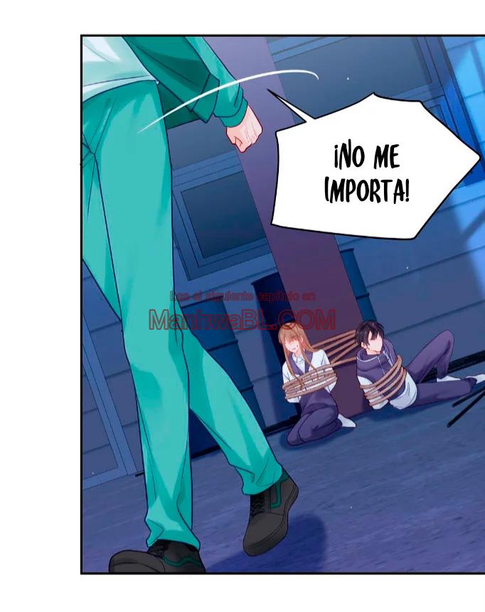 Cuidame - Capítulo 63 2 manhwa