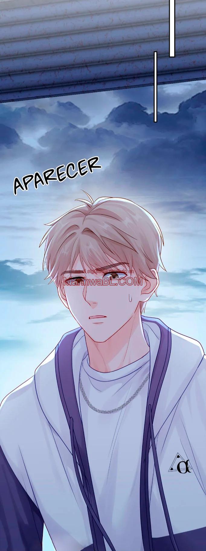 Cuidame - Capítulo 63 2 manhwa