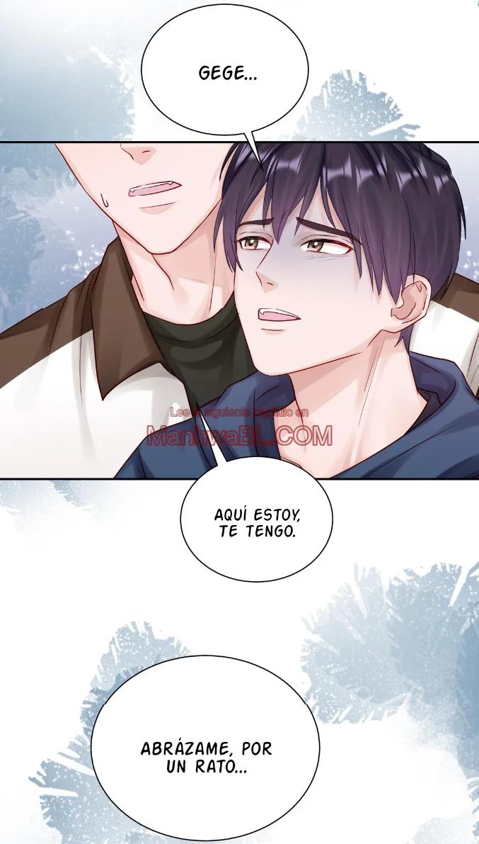 Cuidame - Capítulo 54 manhwa