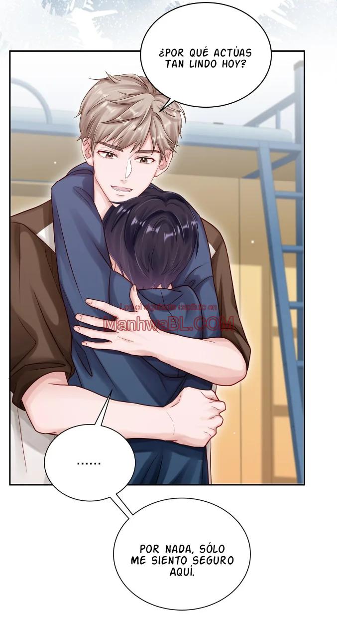 Cuidame - Capítulo 54 manhwa