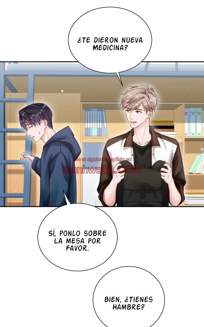 Cuidame - Capítulo 54 manhwa