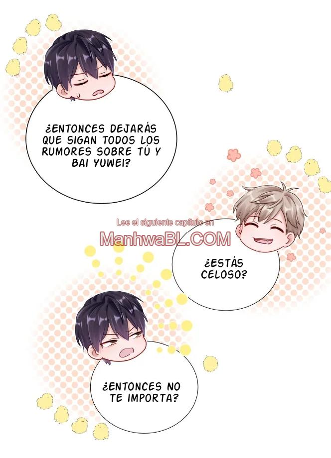 Cuidame - Capítulo 52 3 manhwa