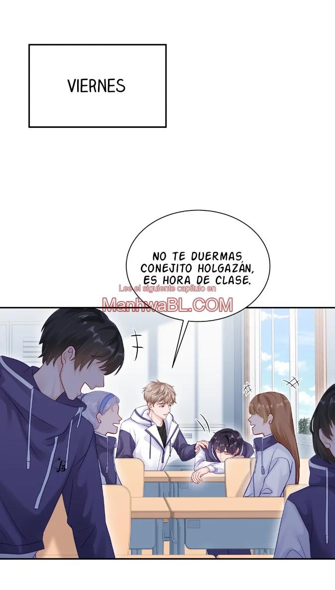 Cuidame - Capítulo 52 3 manhwa