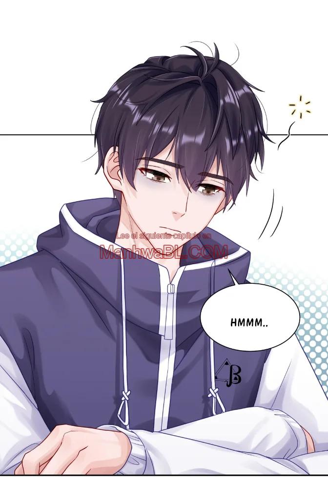 Cuidame - Capítulo 52 3 manhwa