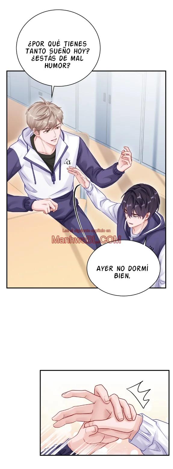 Cuidame - Capítulo 52 3 manhwa